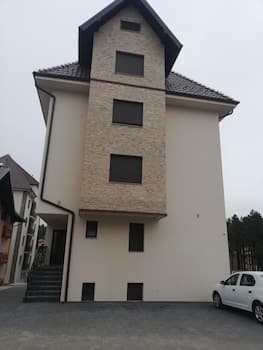 Apartments Wilton Zlatibor