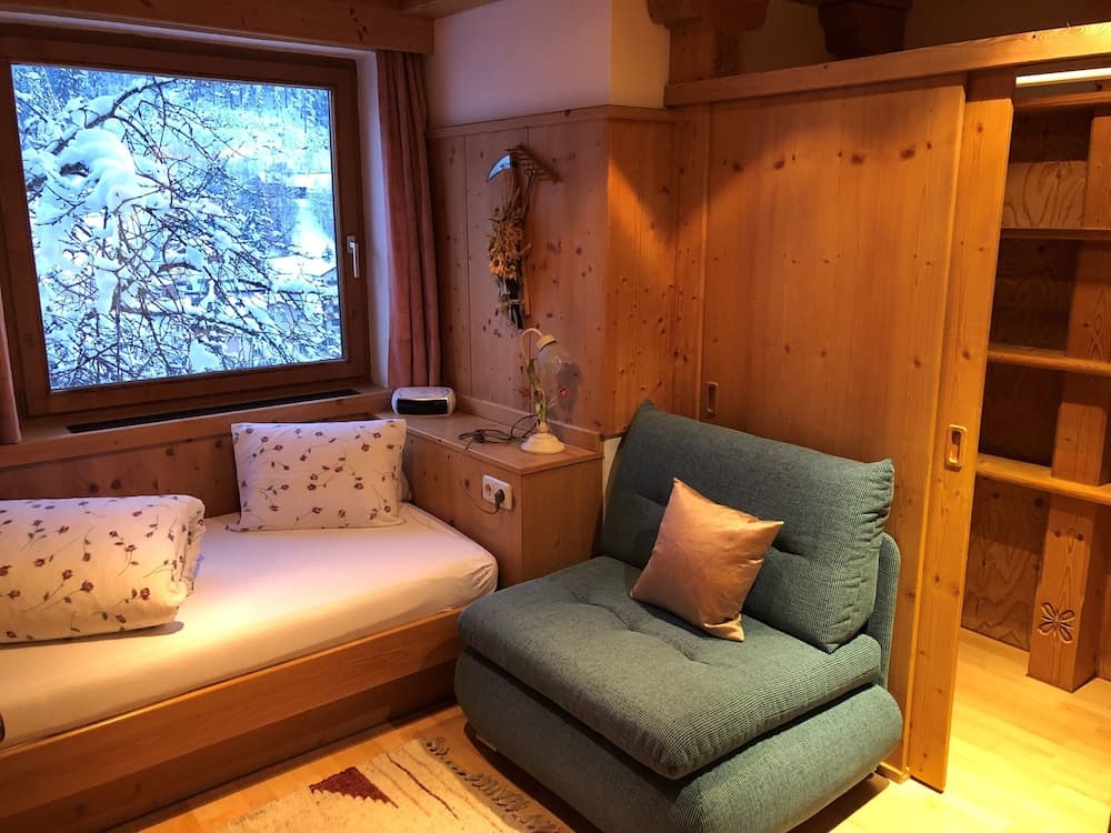 Hotel Garni Bergwelt