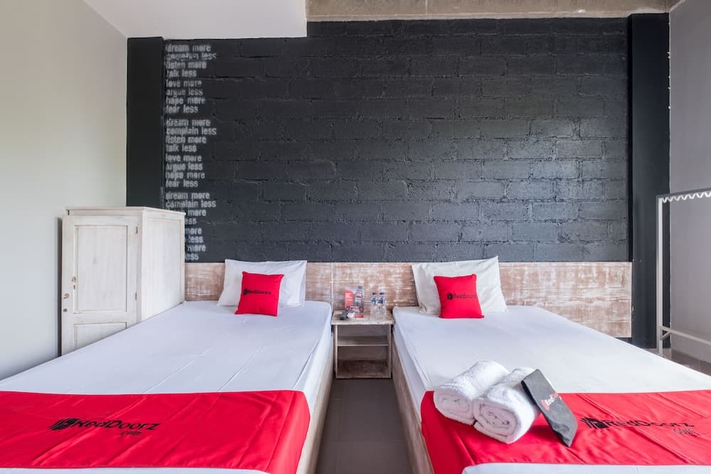 RedDoorz @ Pecatu Ungasan