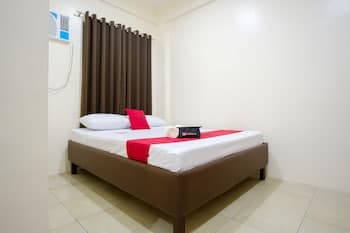 RedDoorz near Veterans Memorial Medical Center