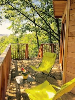 Cabanes Sainte Camelle