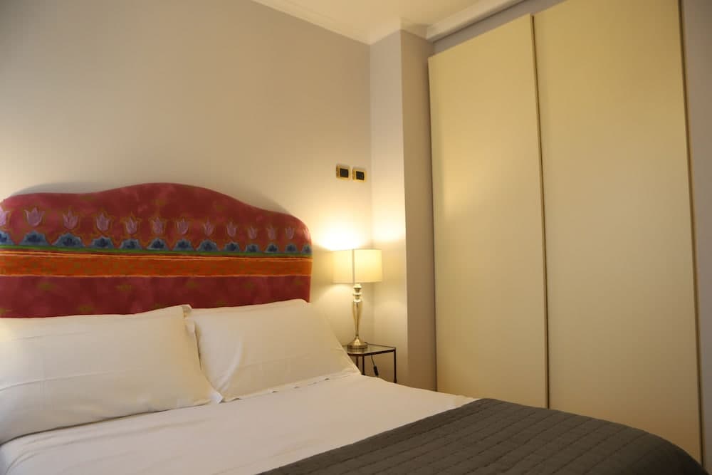 S. Chiara Grand Suite by Wonderful Italy