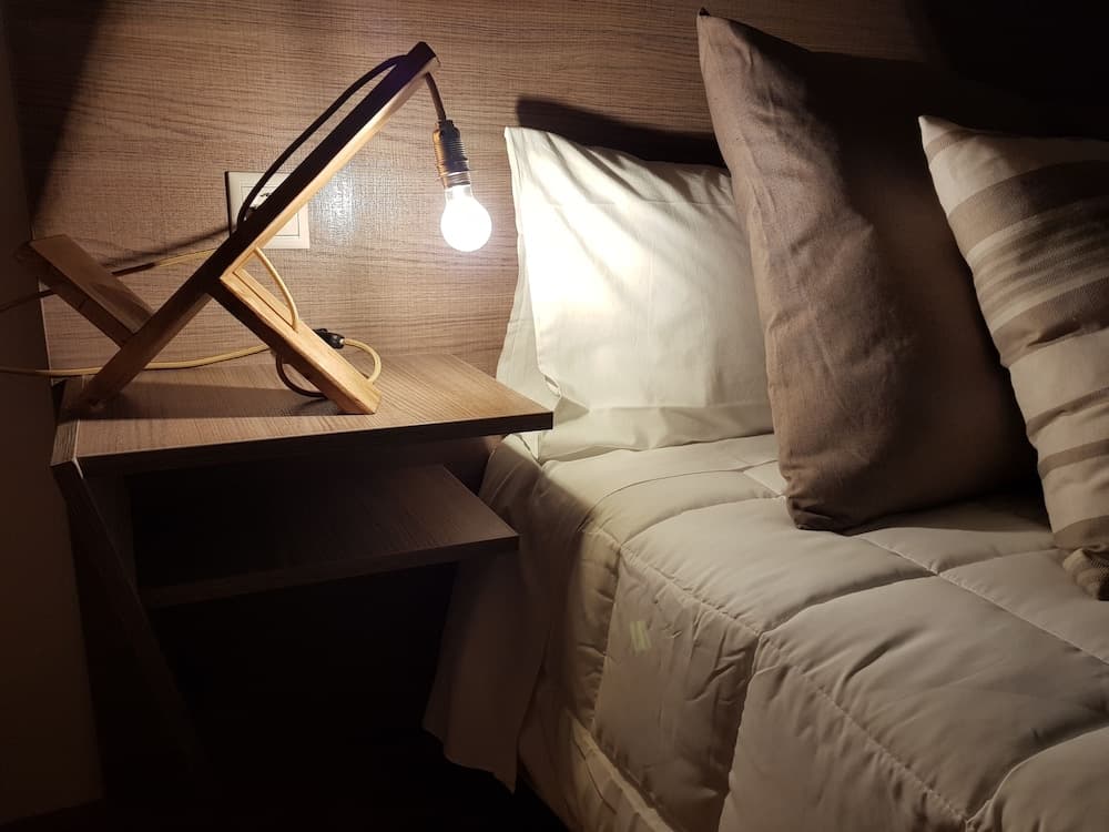 City Center Apartment Project