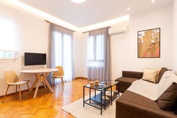 The Central Boutique Αpartments