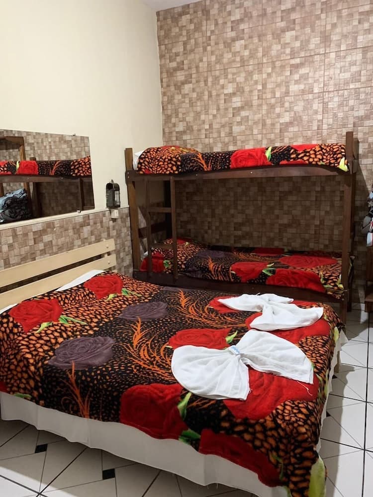 Pousada Campo Alegre