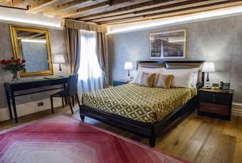 EGO' Residence Venice