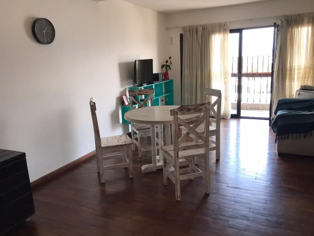 Departamento Sarmiento Salta