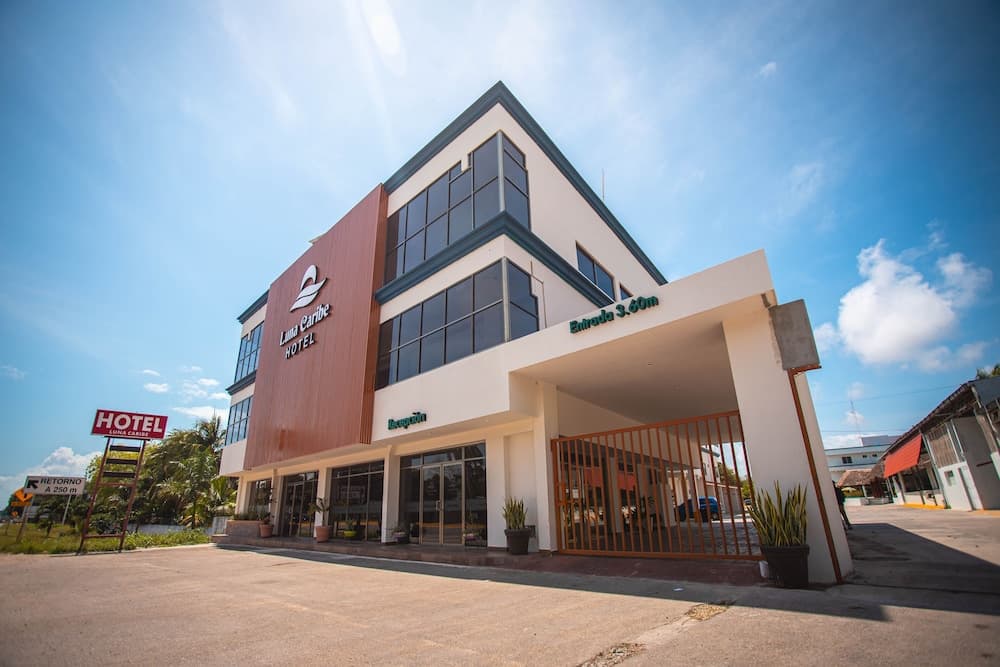hotel image