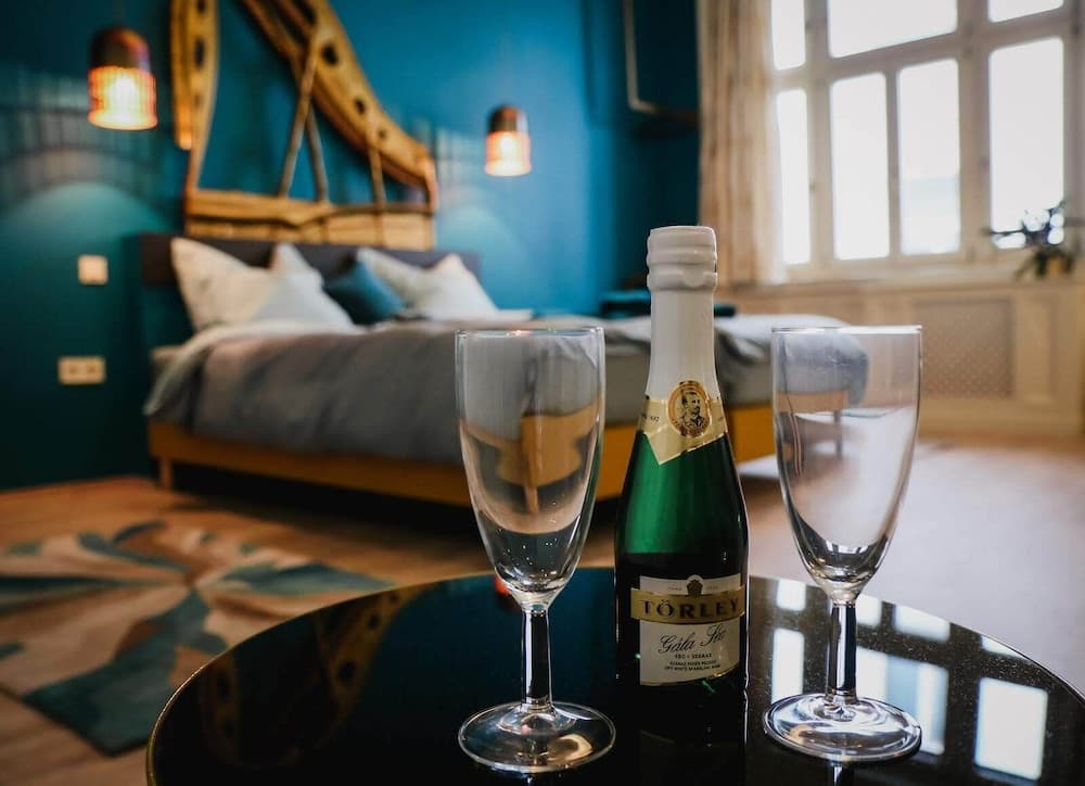 Park&Art Mini Boutique Hotel