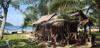 Cupido Beach SPA Resort