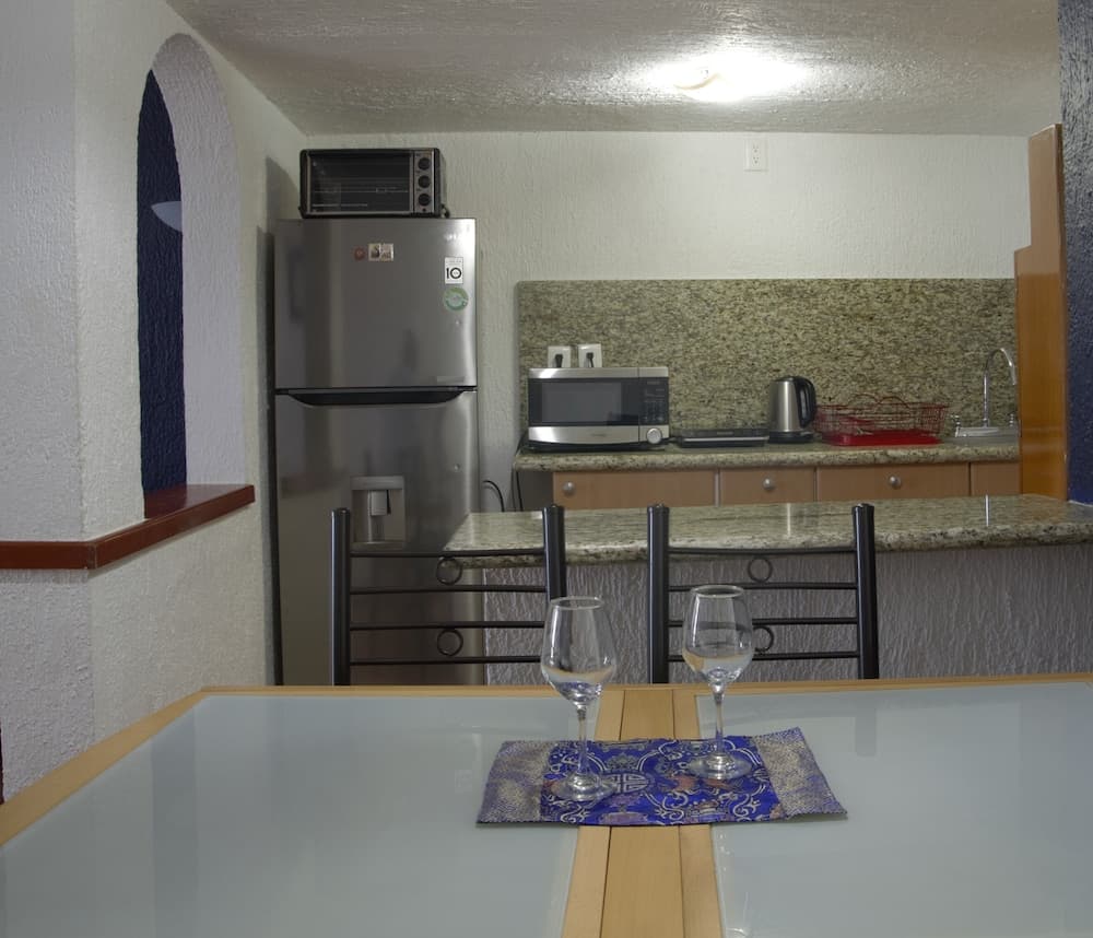 Solymar Cancun Condos