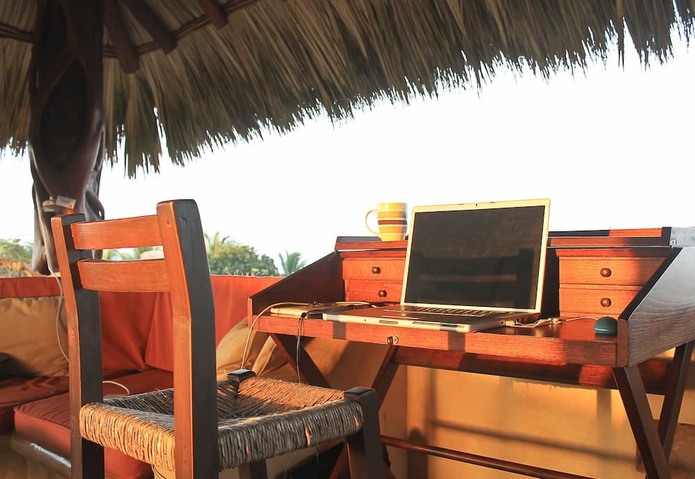 Troncones Point Hostel