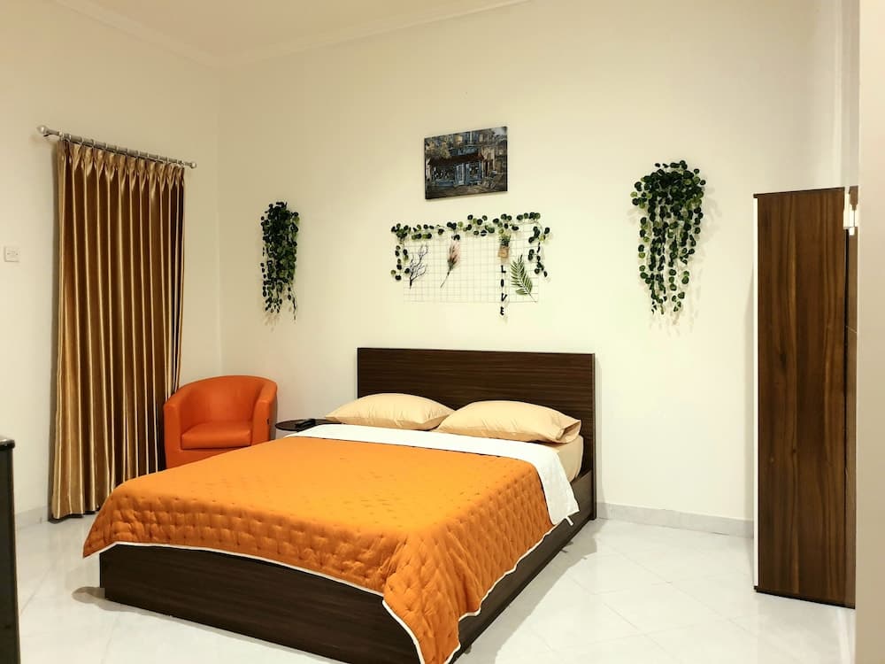 Comfy Room in Piliau Residence