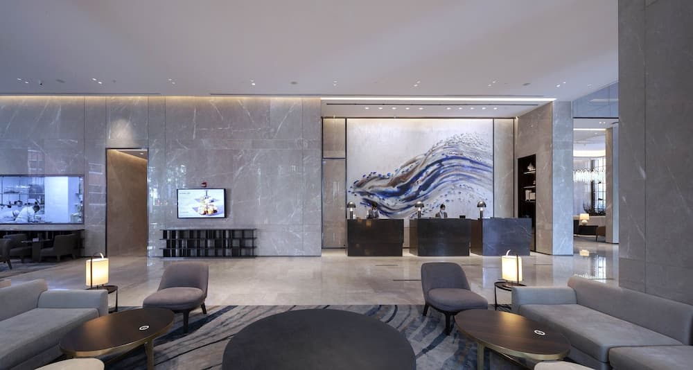 Carlton Hotel Bangkok Sukhumvit