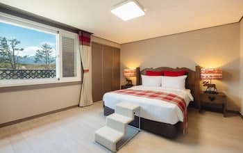 Kensington Resort Seorak Valley