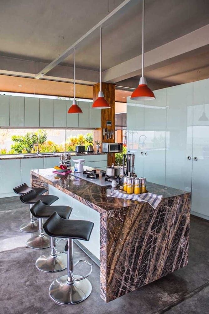 The Arancia Luxury Villa