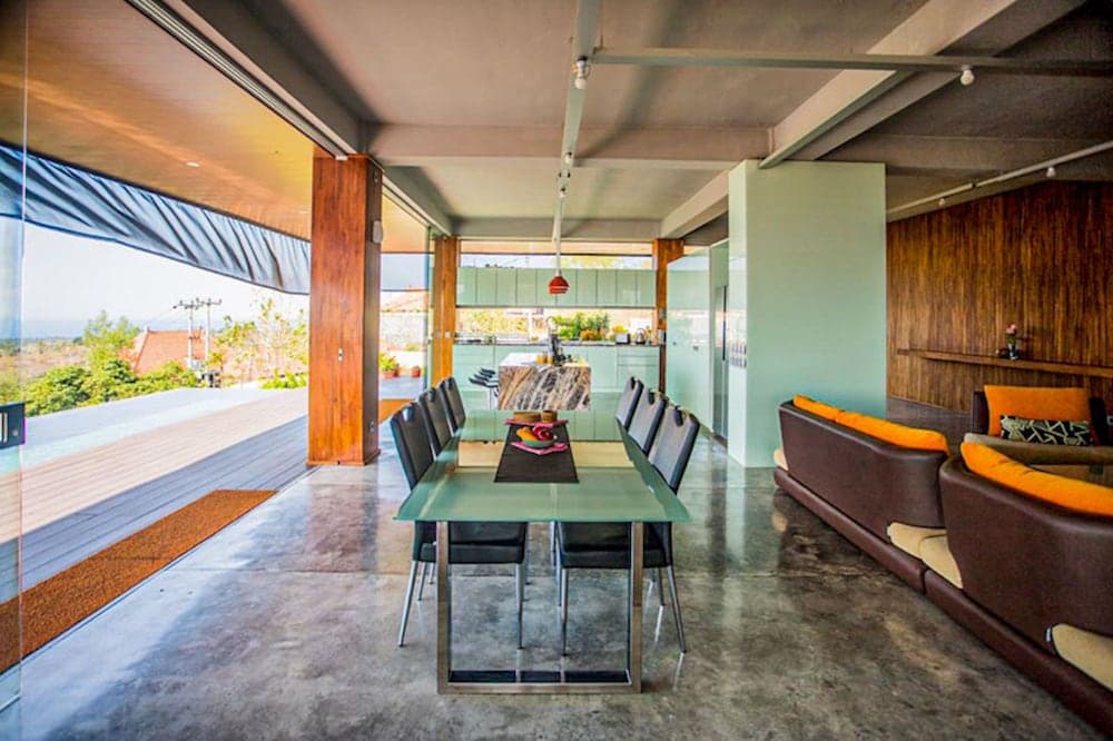 The Arancia Luxury Villa