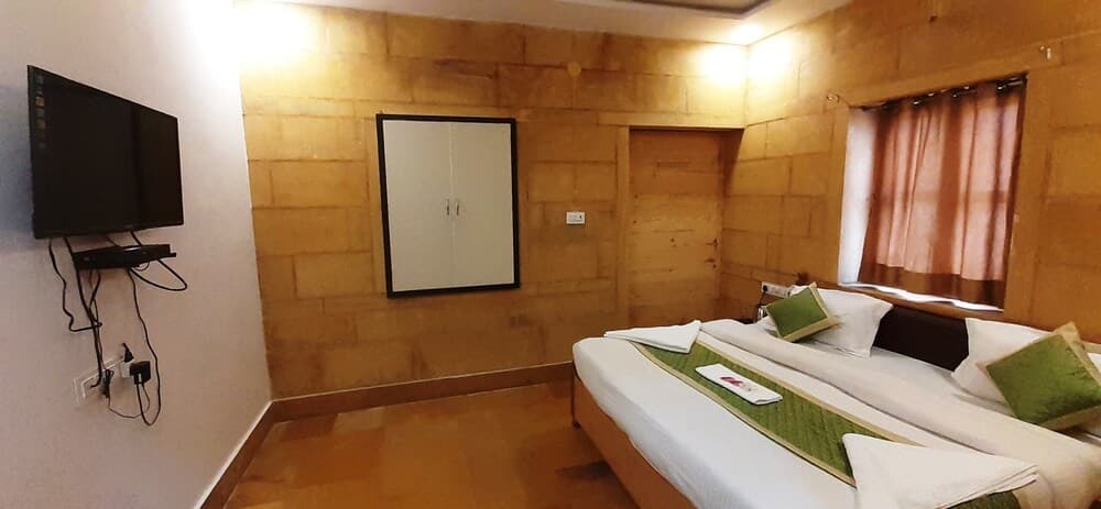 Hotel Romany Haveli Jaisalmer