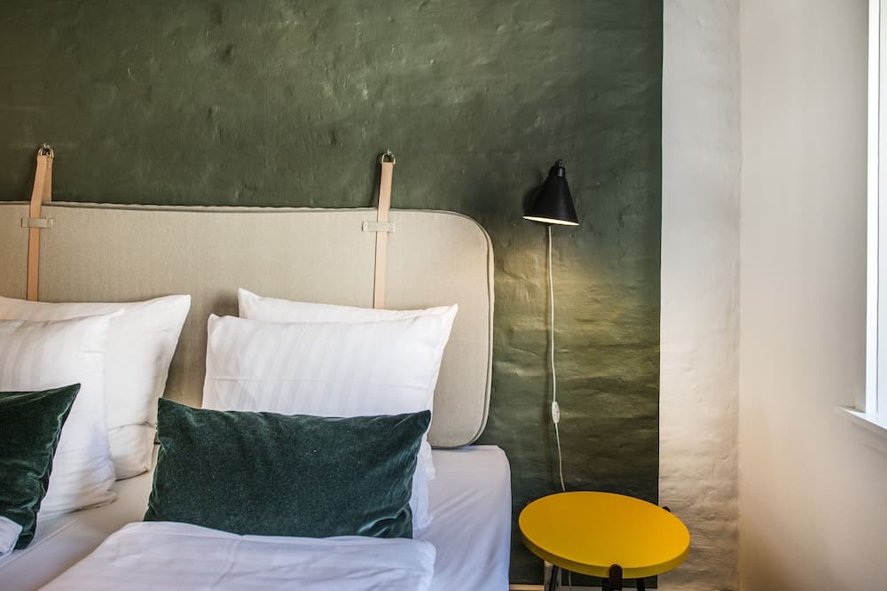 The Churchill Penthouse by Daniel&Jacob’s