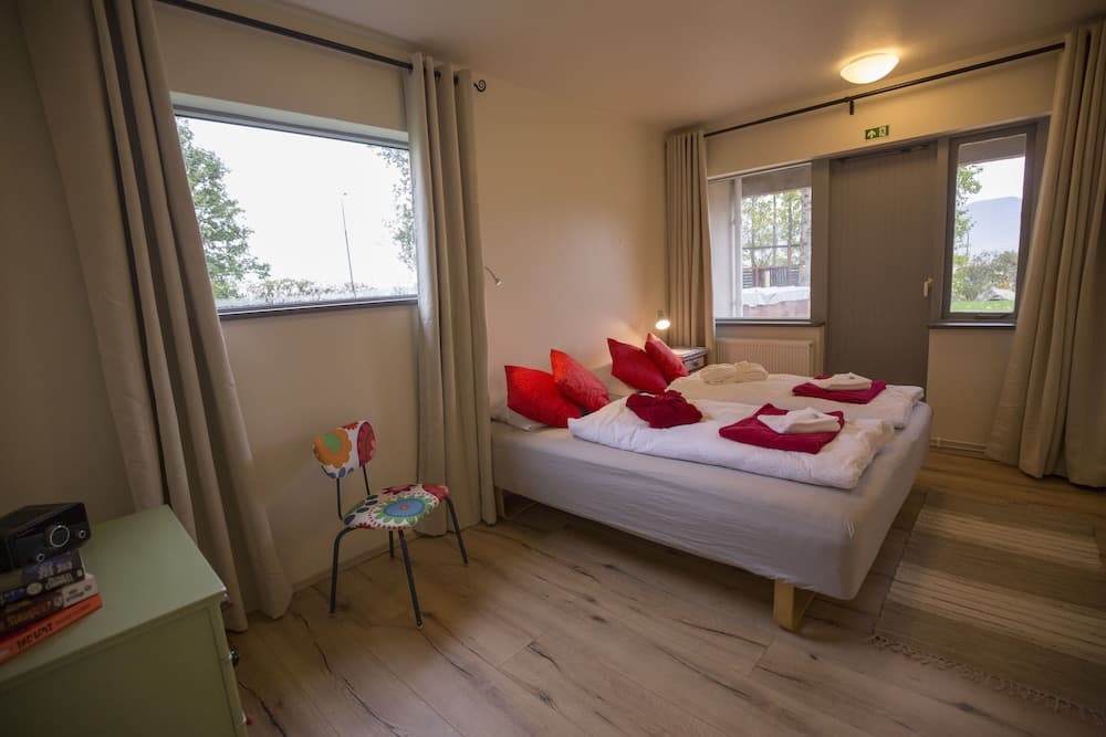 Hestasport Apartment