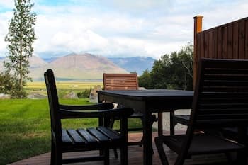 Hestasport Apartment