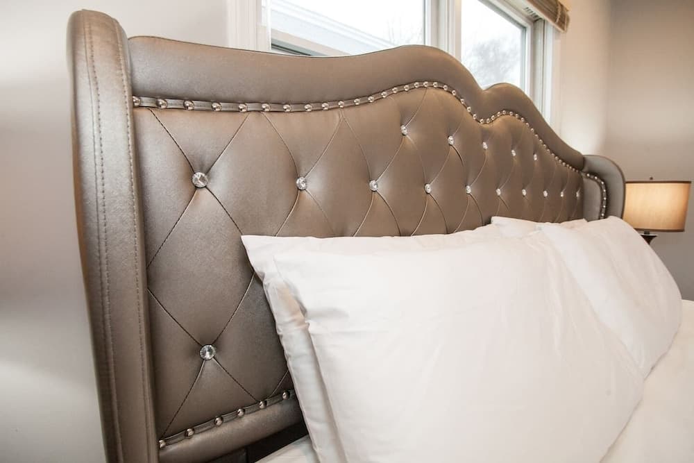 Sleep10 2 Full Bath 5bed Near Northend & Dowtown