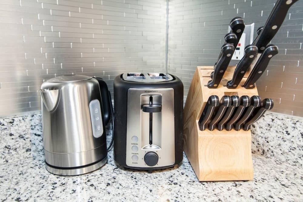 Luxury Back Bay Downtown Boston NEW Condo