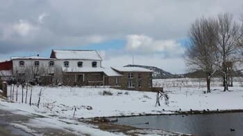 Résidence Dayet Aoua