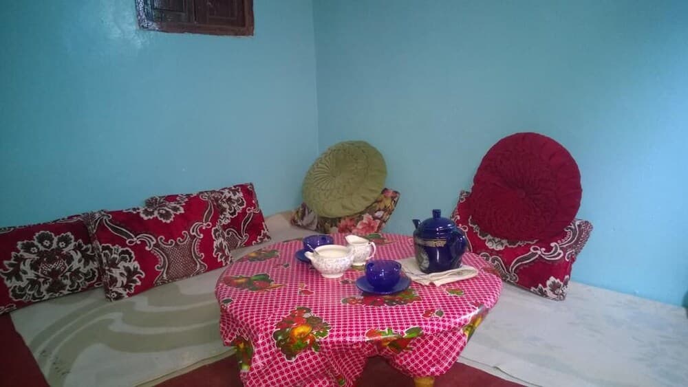 Maison  d'Hôte Sahara La Belle Vue