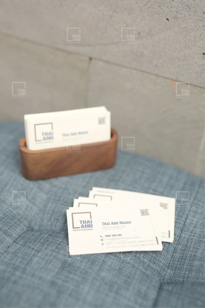 Thai Anh House - The Pink Church