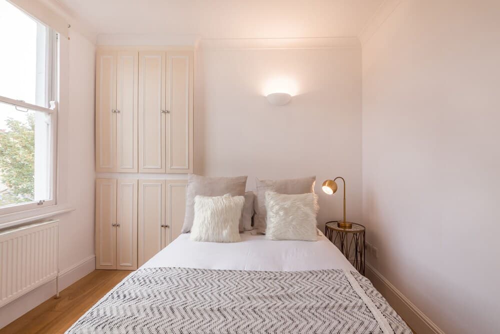 Paddington Apartments by Allô Housing