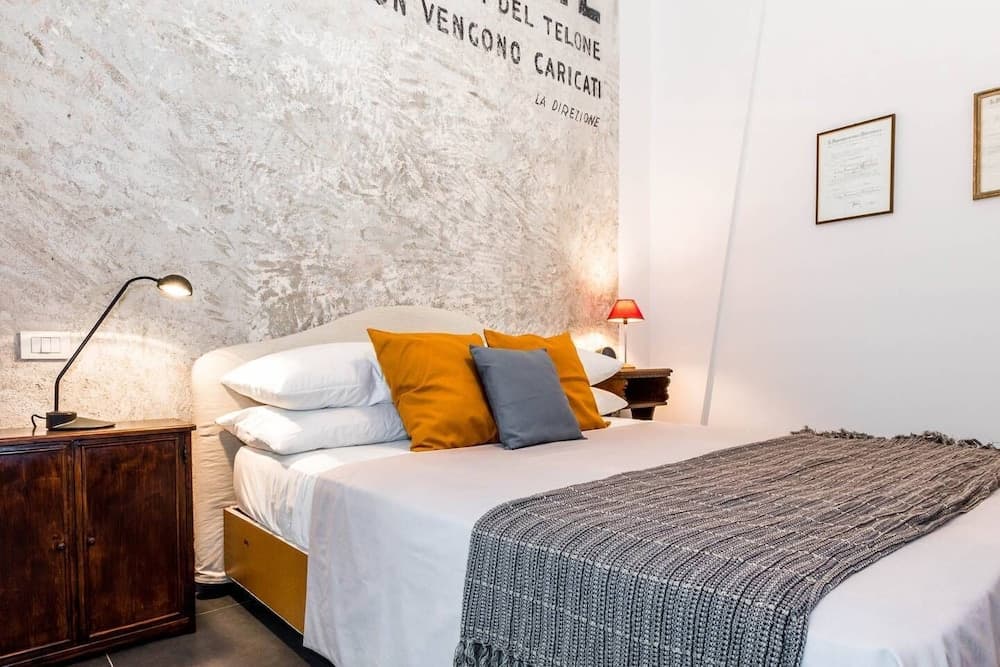 JOIVY Cozy and Hygge Apartment