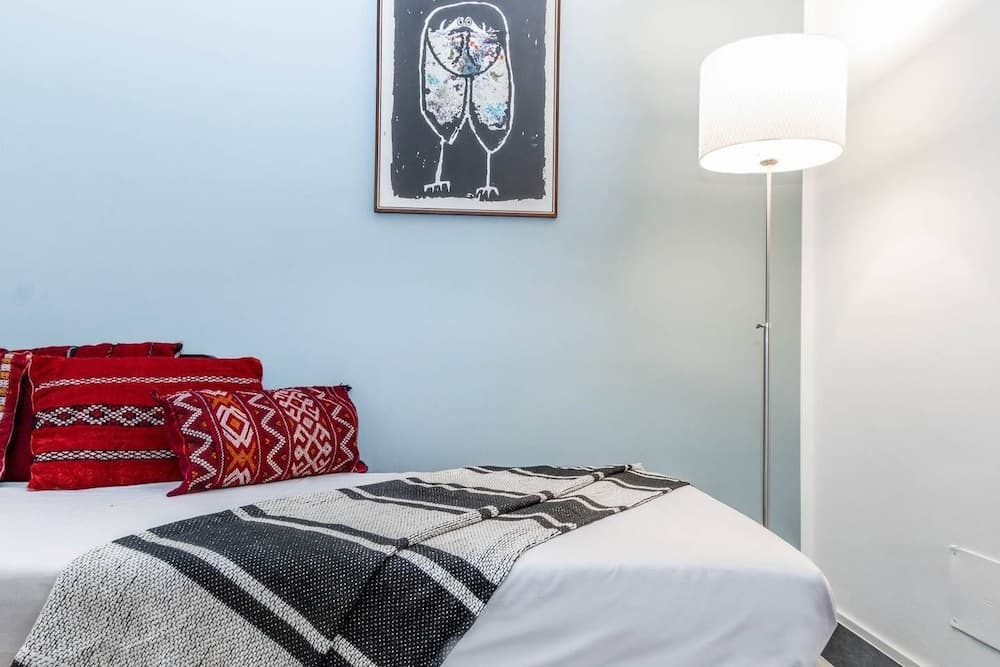 JOIVY Cozy and Hygge Apartment