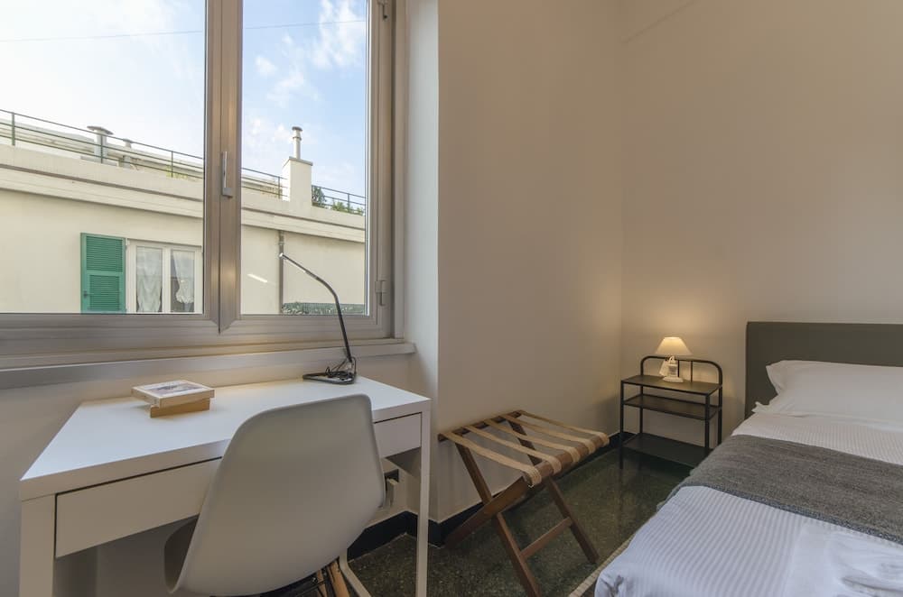 JOIVY Fronte del Mar Seaview Apartment Casaregis