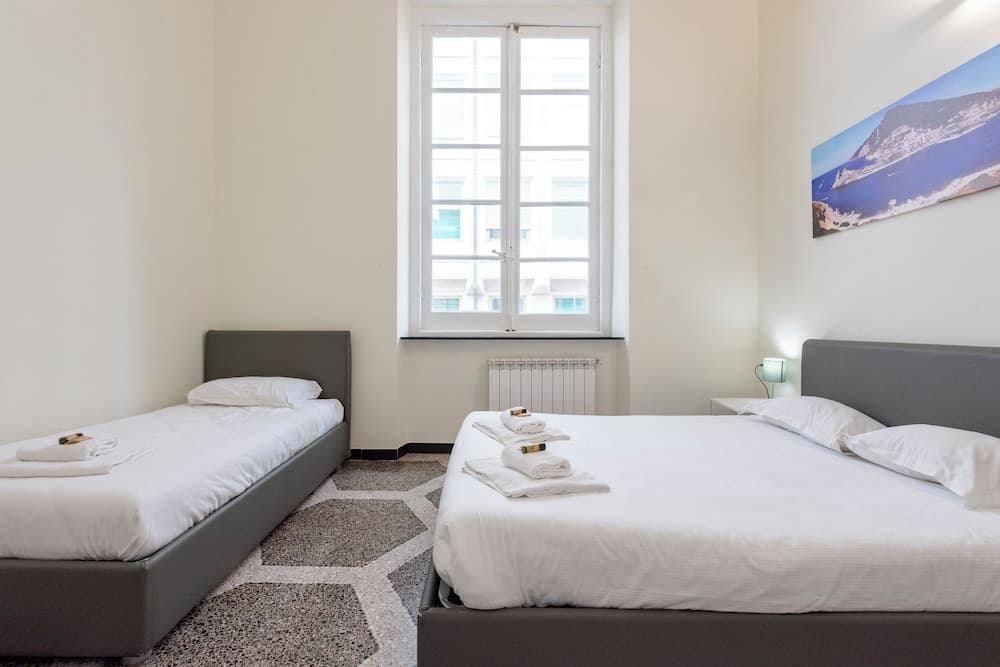 JOIVY Splendido Appartamento Vico Della Casana