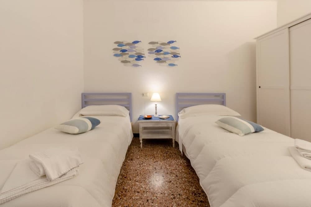 Altido Sciarita nel Cuore di Vernazza Splendido