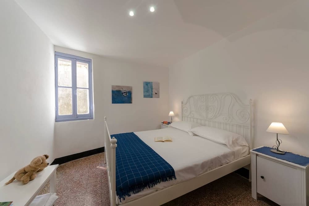 Altido Sciarita nel Cuore di Vernazza Splendido