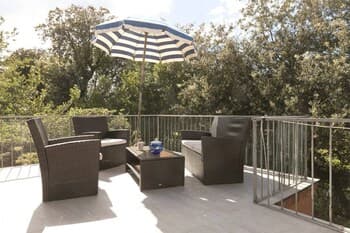 Altido Villa Geraneo