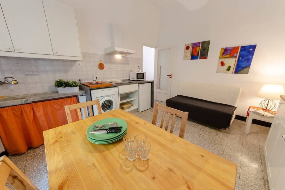 Altido Villa Monterosso Apartment Giardino