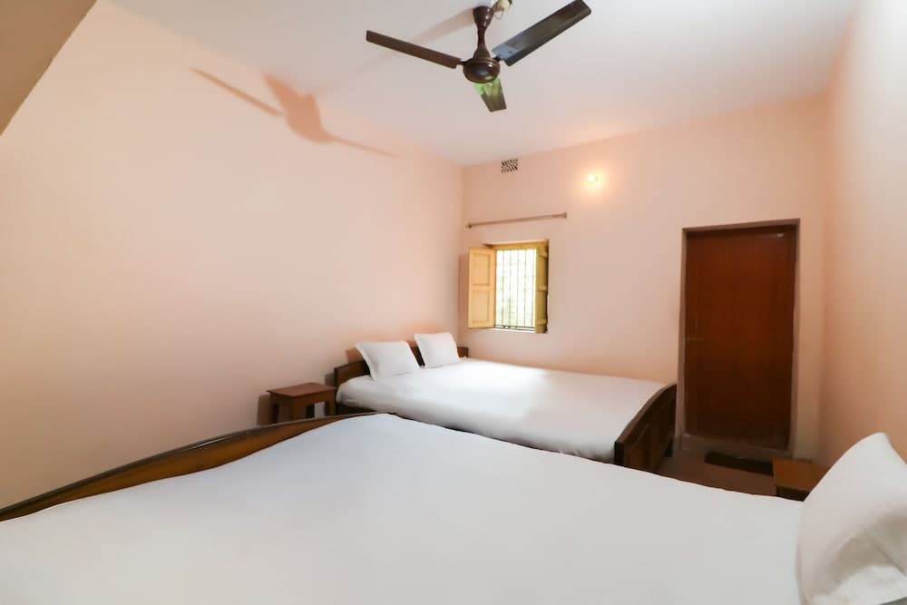 SPOT ON 49047 Shree Chaitanya Math Bhakti Villas