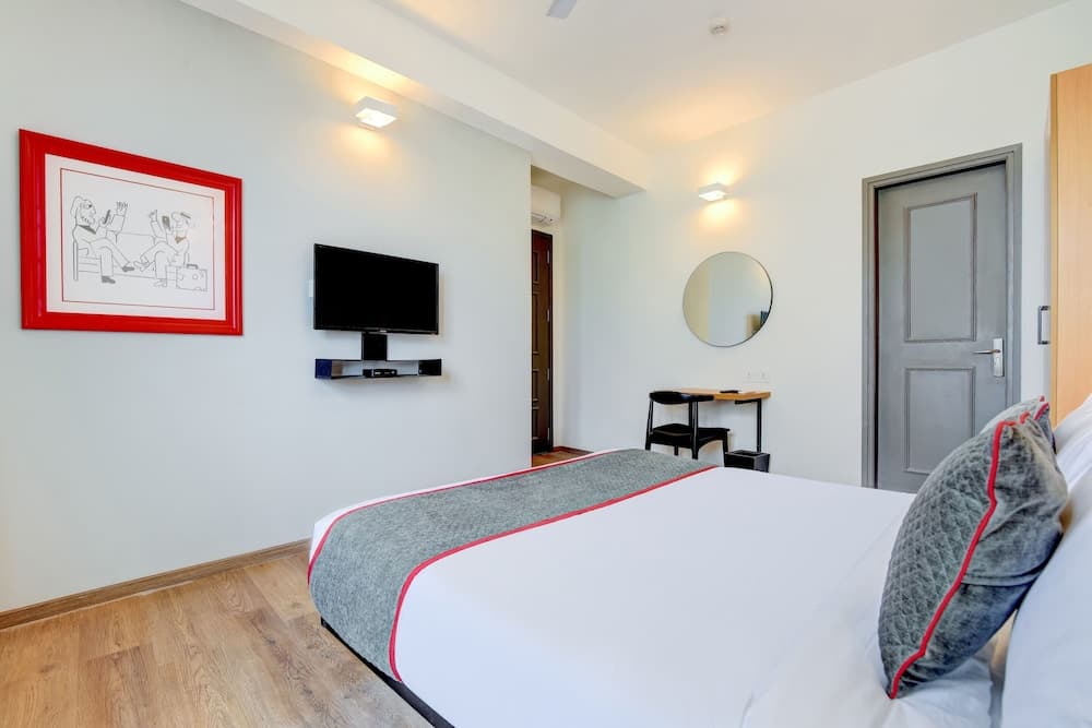 Hotel Aravali Inn & Banquet Hall