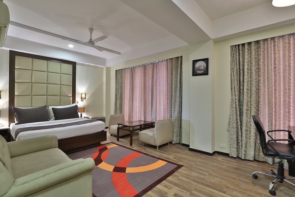 Collection O 46731 The Grand Eden