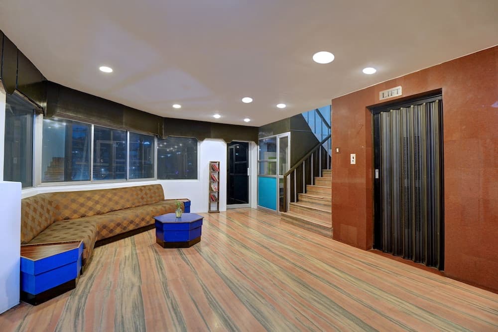 SPOT ON 47958 Hotel Sapphire Paradise