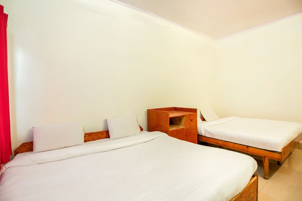 SPOT ON 44566 Hotel Gautam Park