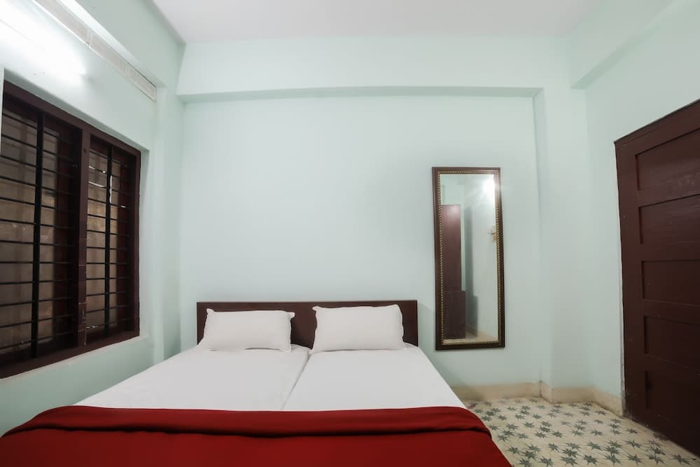 SPOT ON 45878 Adoor Homestay