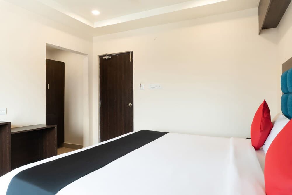 Capital O 45731 Hotel SeaTree