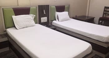 SPOT ON 44183 Hotel Rajasthan Fort