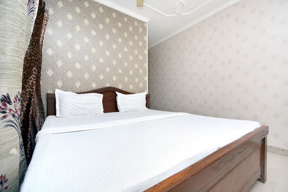 SPOT ON 37308 Hotel Citi Inn3