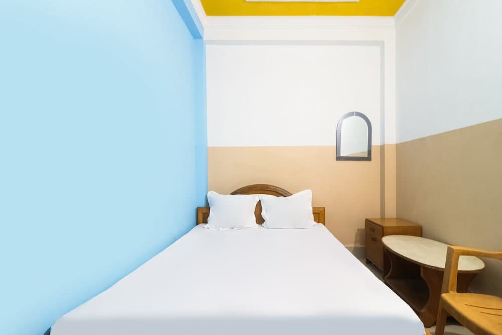 SPOT ON 60195 Hotel Rajvansh