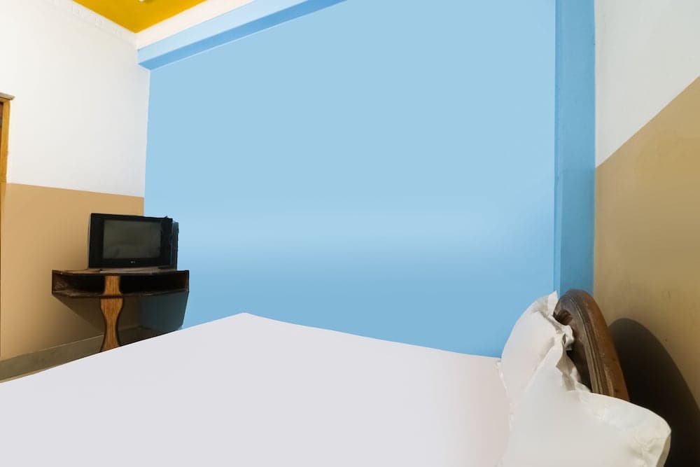 SPOT ON 60195 Hotel Rajvansh